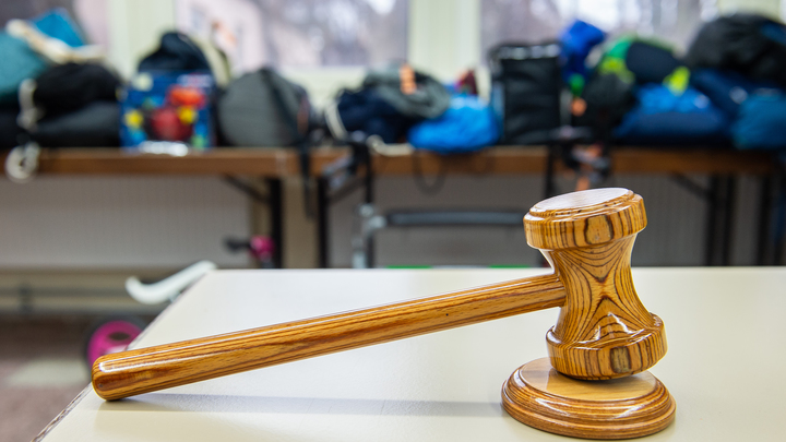 Известный скупщик патентов приобрёл права на товарные знаки «Холидей Классик» и «Сибириада»