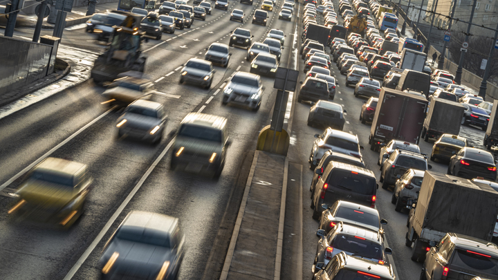 Европа затевает что-то плохое. Под удар попадут водители из России