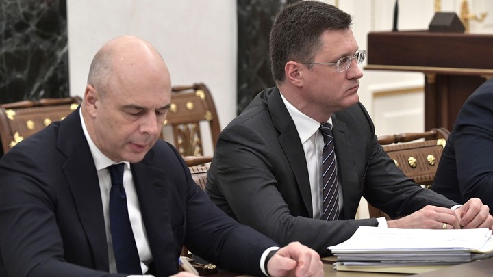 Без обид, но...: как девальвация рубля подсветила дилетантов в Минфине