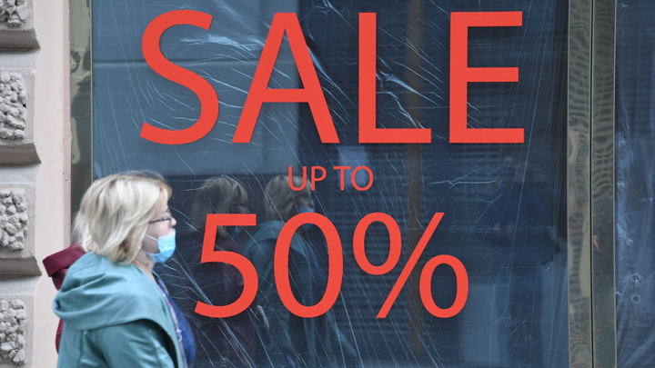 Когда откроется распродажа H&M в России 2022: названа точная дата