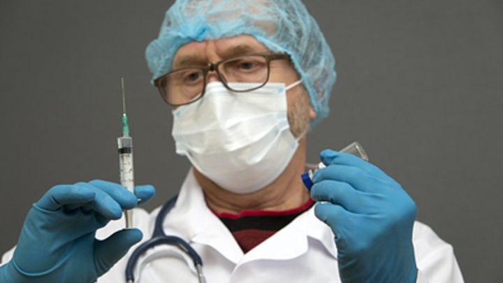 Клещи активизировались: зафиксирован второй случай нападения в Чите