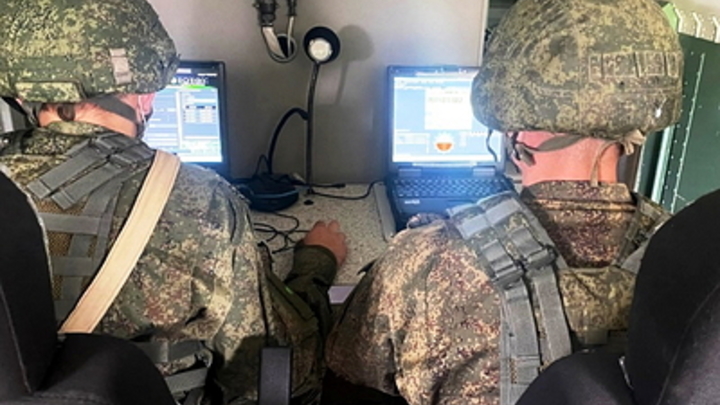 Марочко: ВС Украины запускают новую модель тяжелого ударного БПЛА