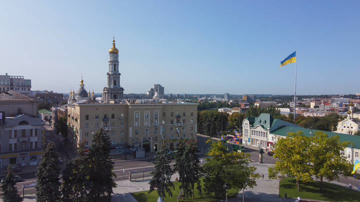 Командир русского батальона просчитал ход СВО: Идёт окружение города-миллионника