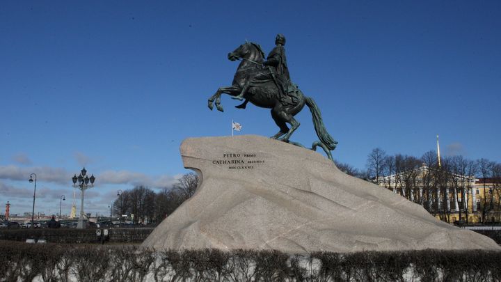 Как русские снимали отличные сериалы и при чём здесь 5 июля