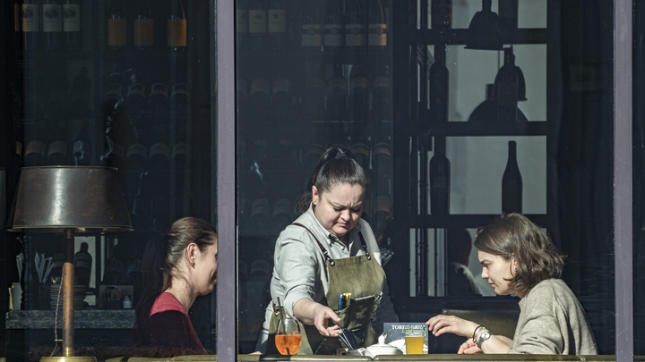 Предпринимателям предлагают принять участие в акселераторе и создать проект по развитию бизнеса