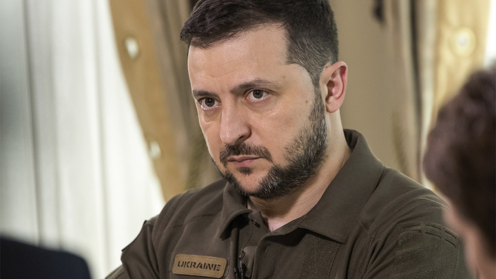 Венгерский политик Кевер раскрыл страшную тайну Зеленского о его психическом расстройстве