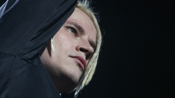 SHAMAN раскрыл секрет: особое действие перед каждым концертом