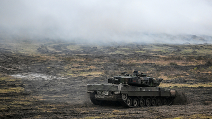 Контрнаступление ВСУ провалилось. Насонов уверен: Его и не будет