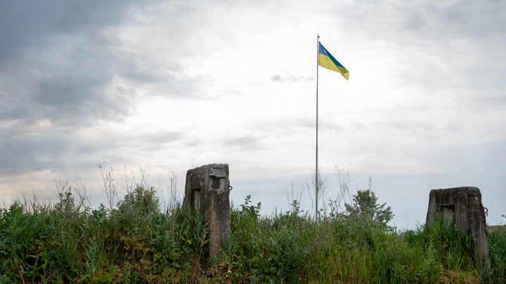 Подполковник армии США предрёк Украине потерю новых территорий по одной веской причине