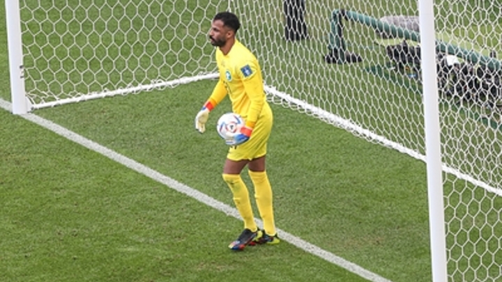 Агенты Кремля?: В Катаре оркестр накануне матча Уругвай - Корея исполнил Катюшу