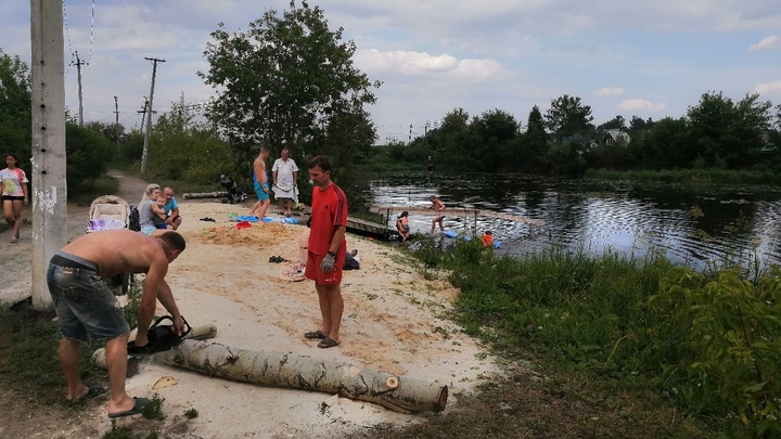 В полиции рассказали о водителе, который наехал на голову мужчины под Магнитогорском