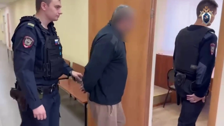 В Орехово-Зуеве арестовали подозреваемого в нападении на пассажиров маршрутки