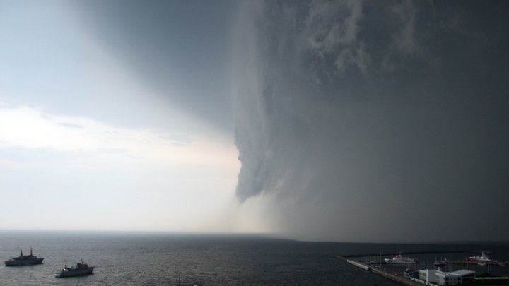 Катаклизмы трясут Россию - геофизик удивил объяснением: Заглянем в кастрюлю