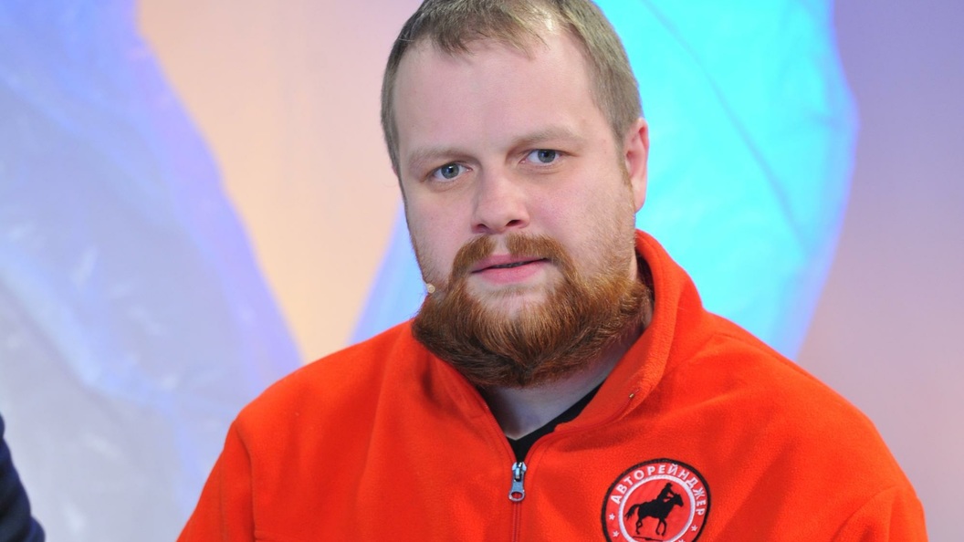 Националист Демушкин проведет в тюрьме 2,5 года Националист Демушкин проведет в тюрьме 2,5 года
