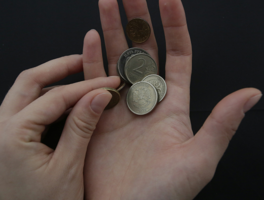 Коллеги, а как мы будем выживать? Мольбы к чиновникам в России передал экономист. Но в ответ - тишина