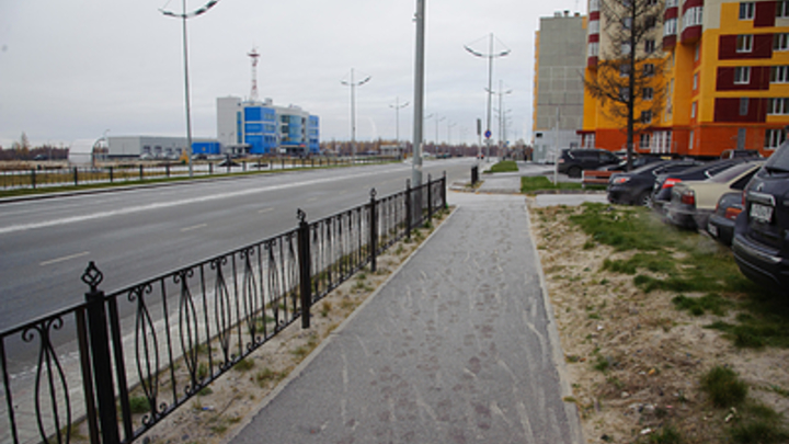 Чиновник с Ямала поплатился за ухабы на дорогах: Губернатор не пощадил своего человека