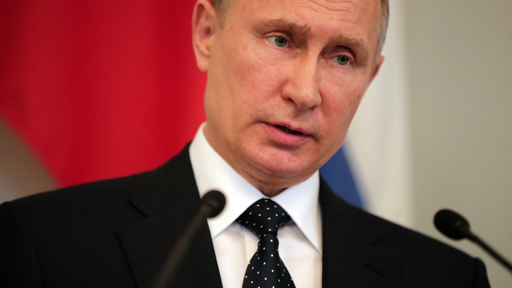 Путин: Россия не будет бесконечно терпеть хамство США в свой адрес