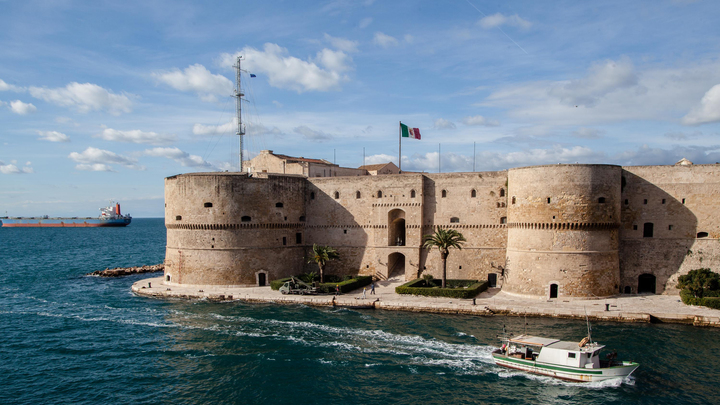 Дома за один евро: Почему не стоит спешить с покупкой недвижимости в Италии