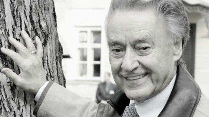 Всё начинается в любви: В России состоялась презентация масштабного мультимедийного проекта