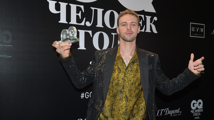 Пользователи предупредили Макса Барских после личного запрета для русских: Наговорил на две статьи