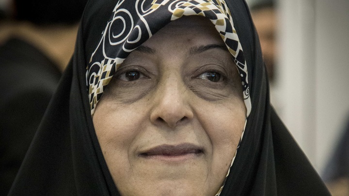 Иммунолог, революционерка и выступает за мир с Западом: Чем известна заразившаяся коронавирусом в Иране вице-президент