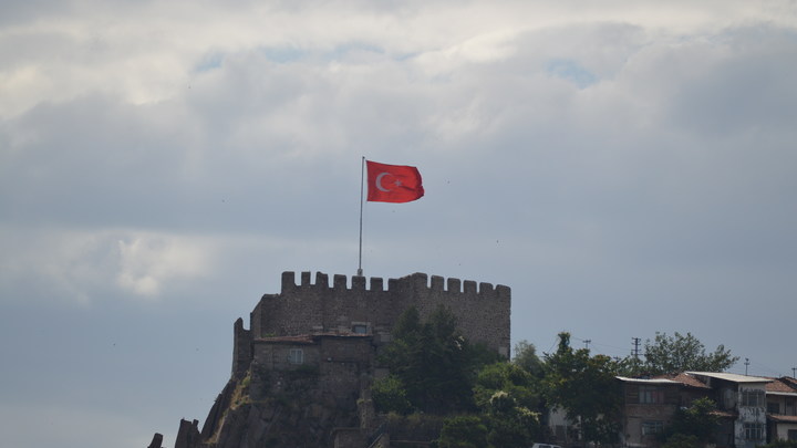 В Турции массово ”отменяют” Netflix из-за карты Армении