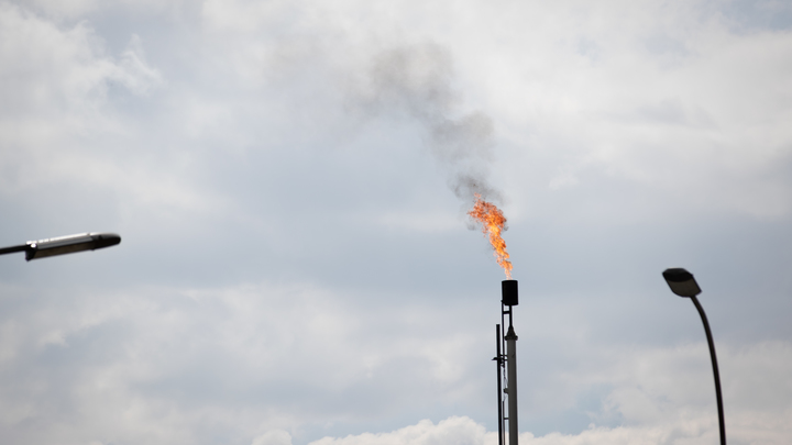 Наночастицы из кухонного миксера: Американские учёные придумали, как добывать тяжёлую нефть