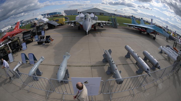 Эти военные преступления нельзя забыть: Факты о случайных ударах по больницам