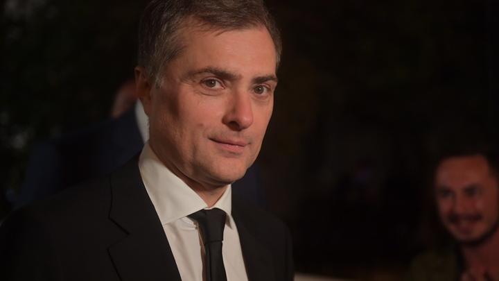 Украины нет. Есть украинство: Сурков высказался о будущем Киева через принуждение силой