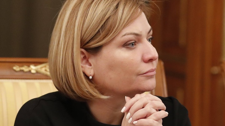 Мы врагов не поддерживаем: Любимова ещё до назначения умыла Макаревича