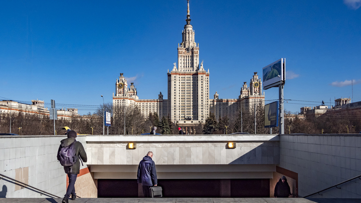 Российские вузы из-за коронавируса проведут экзамены дистанционно