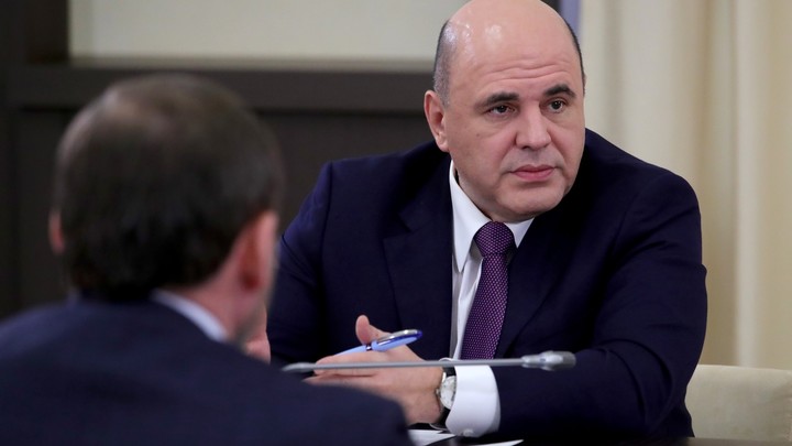 Провериться сможет каждый: Мишустин заявил о новом порядке тестирования на коронавирус