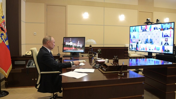 После речи Путина про печенегов русские напомнили контекст от Плевако