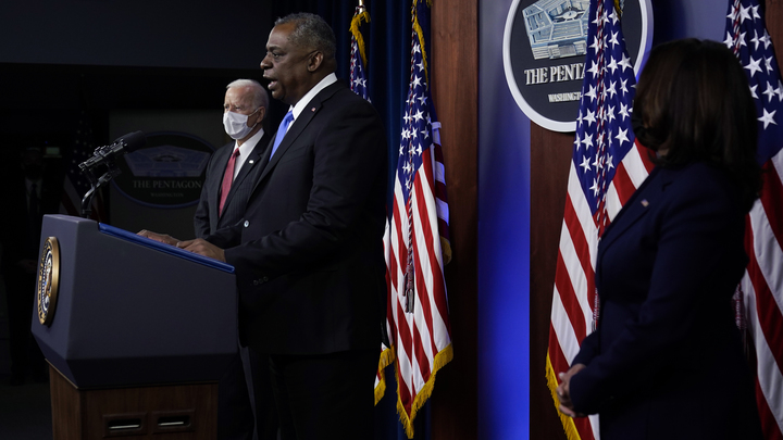 Мем, который свергнет Путина: Пентагон остался в дураках из-за одной картинки - The Spectator