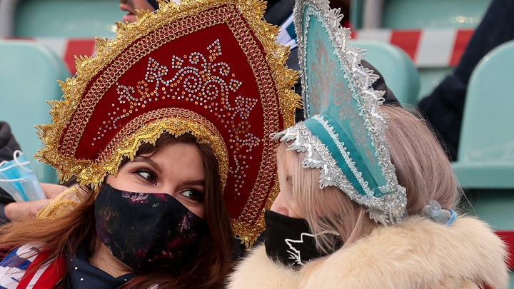 Британец переехал в Россию и признался: Я разозлил много русских девушек и женщин