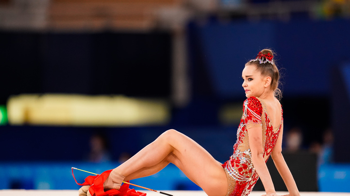 Тренер рассказала о гимнастках Авериных: Как две старушки