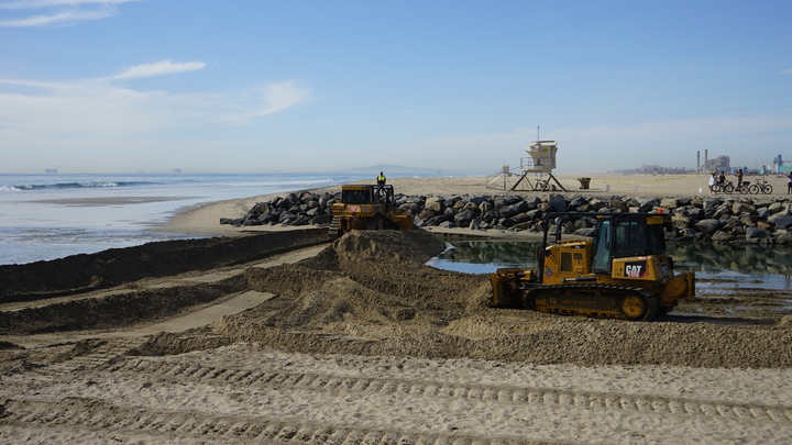 Незамедлительно: От Байдена требуют срочного решения из-за крупного бедствия в Калифорнии