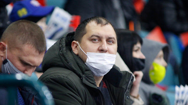 Коронавирус в Санкт-Петербурге на 20 ноября: коллективный иммунитет и пустующие койки