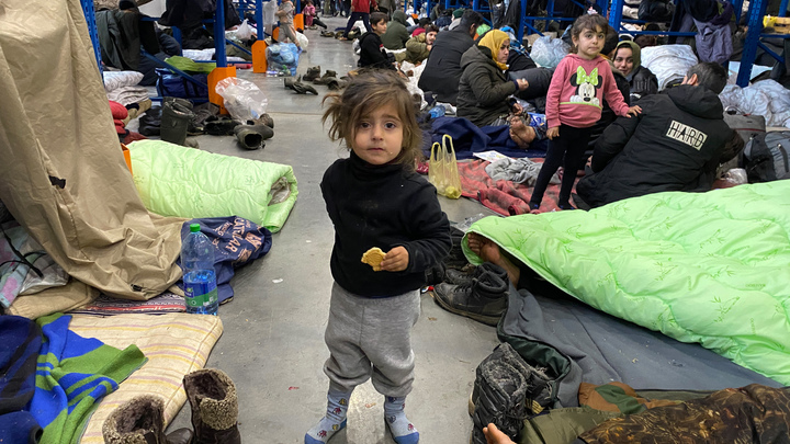 Министр обороны Белоруссии рассказал о контактах с Польшей: Были бы мужики