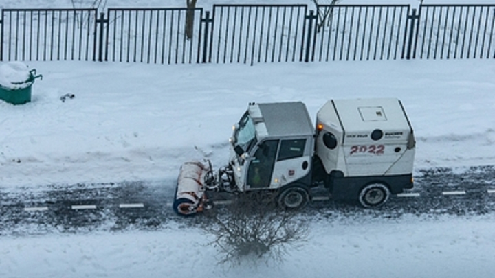 Эксперт об изменчивой погоде: Москва столкнулась с меридиональным переносом