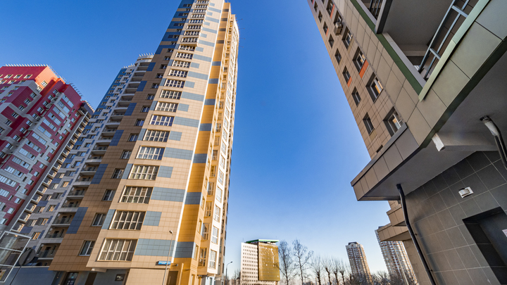 Ипотека от Сбера: Самозанятые получили новые возможности