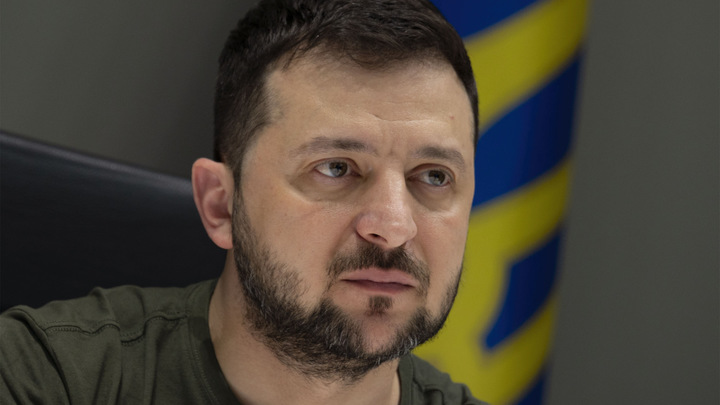 Британцы предупредили Зеленского о надвигающейся опасности: “Вы подвели своего хозяина”