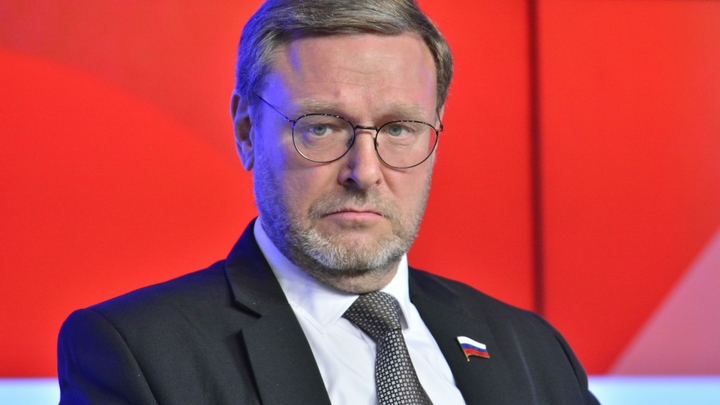 Сенатор Косачёв напомнил о судьбоносной дате для Украины, изменившей ход истории