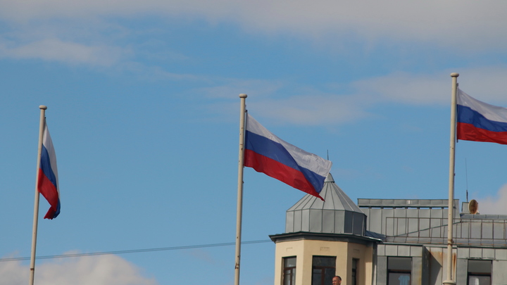 Запад ошибается насчёт России: Почему русских невозможно сломить