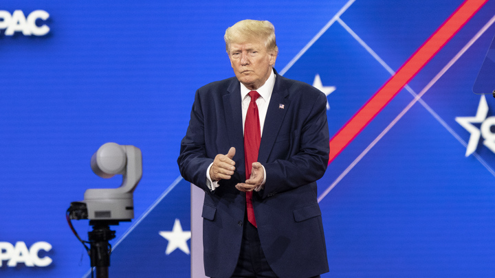 Чувствительные разведданные: WP раскрыла тайну секретных документов из поместья Трампа