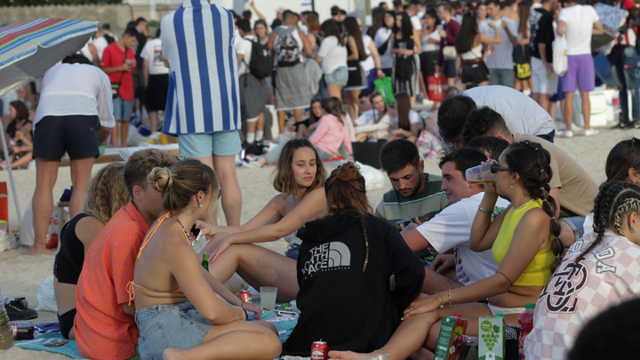 Испанию накрывает волна странных преступлений: Число жертв растёт каждый день