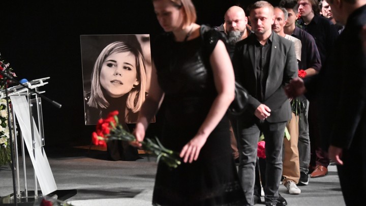 Убийцу Дугиной выведут под телекамеры: Просчитана дальнейшая судьба Вовк