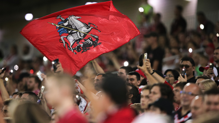 Названо главное условие русской победы