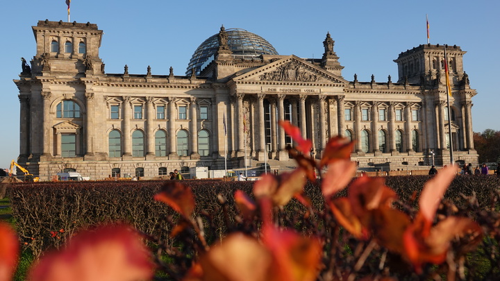 Германия готовится воевать с Россией: Разрабатывается план