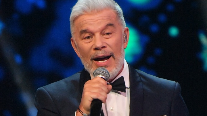 Газманов рассказал о произволе в Италии: Боятся, что квартиру продам